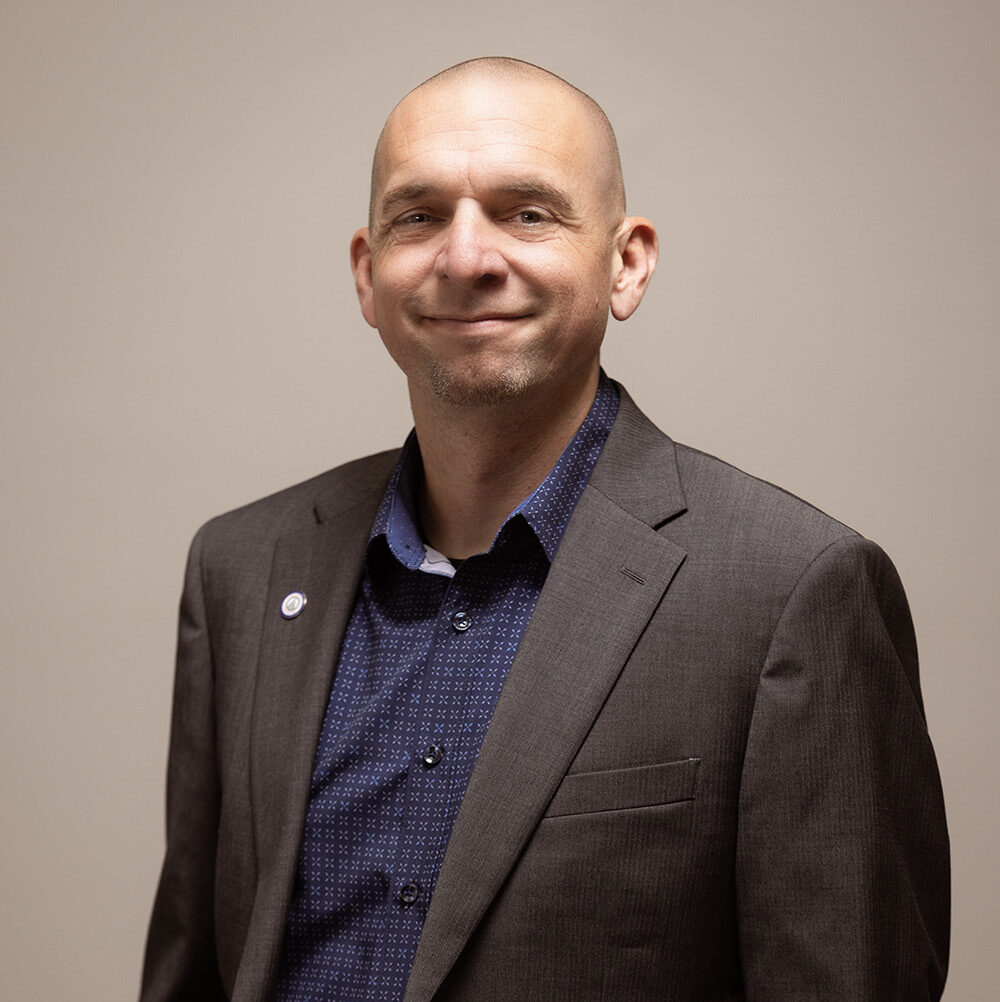 Nicholas Komp bio picture